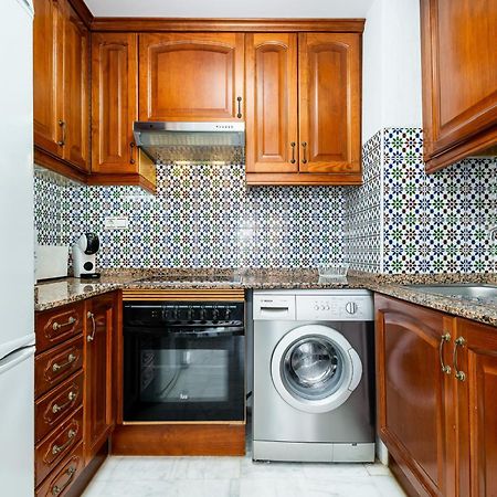 Apartamento Seaview Deluxe Torrevieja Kültér fotó
