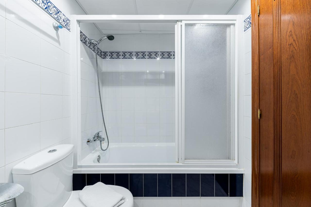 Apartamento Seaview Deluxe Torrevieja Kültér fotó