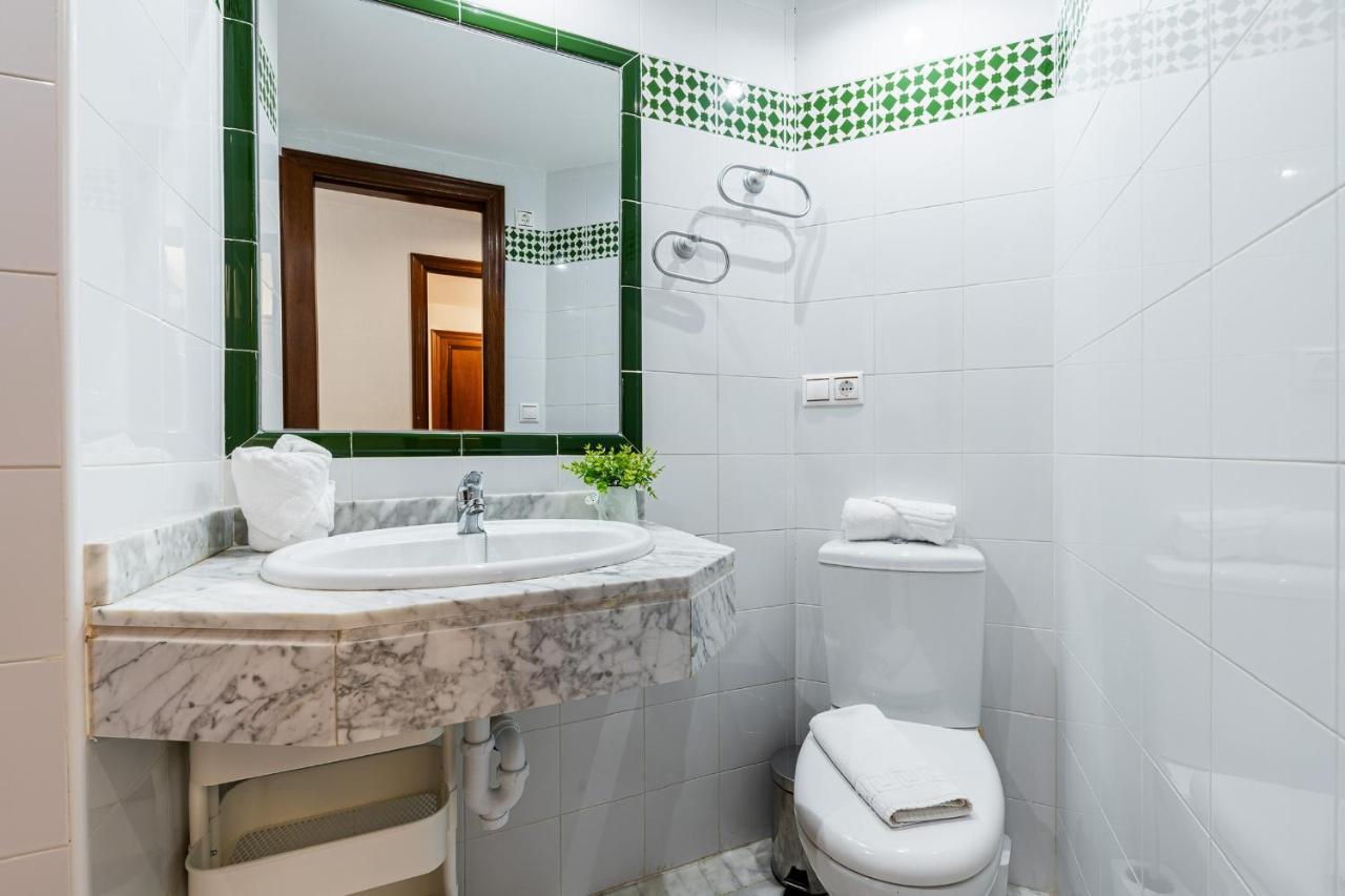 Apartamento Seaview Deluxe Torrevieja Kültér fotó