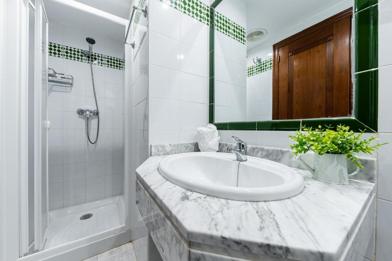 Apartamento Seaview Deluxe Torrevieja Kültér fotó
