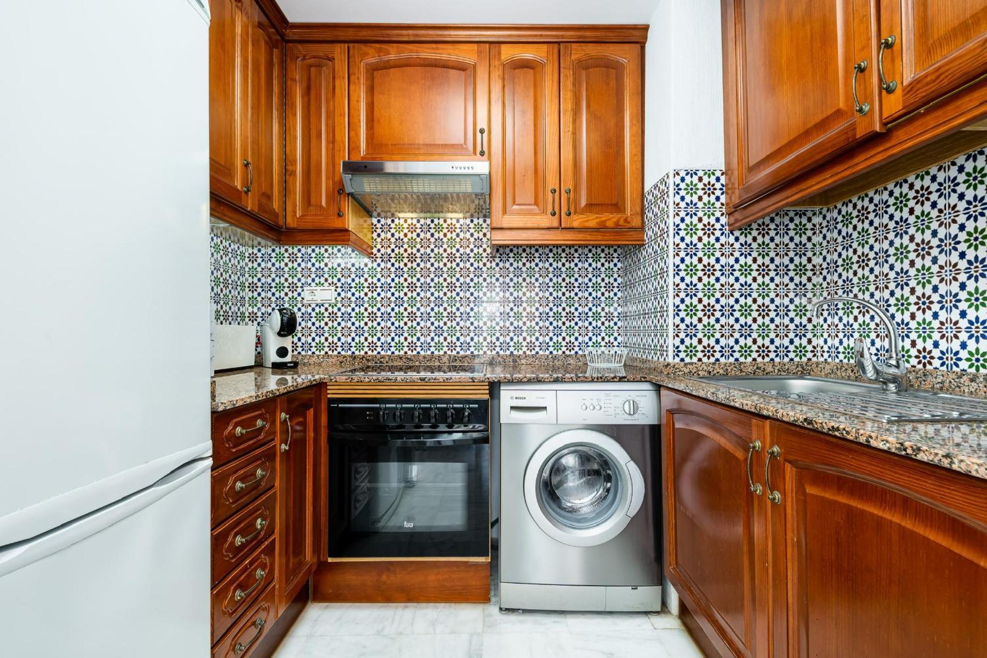 Apartamento Seaview Deluxe Torrevieja Kültér fotó